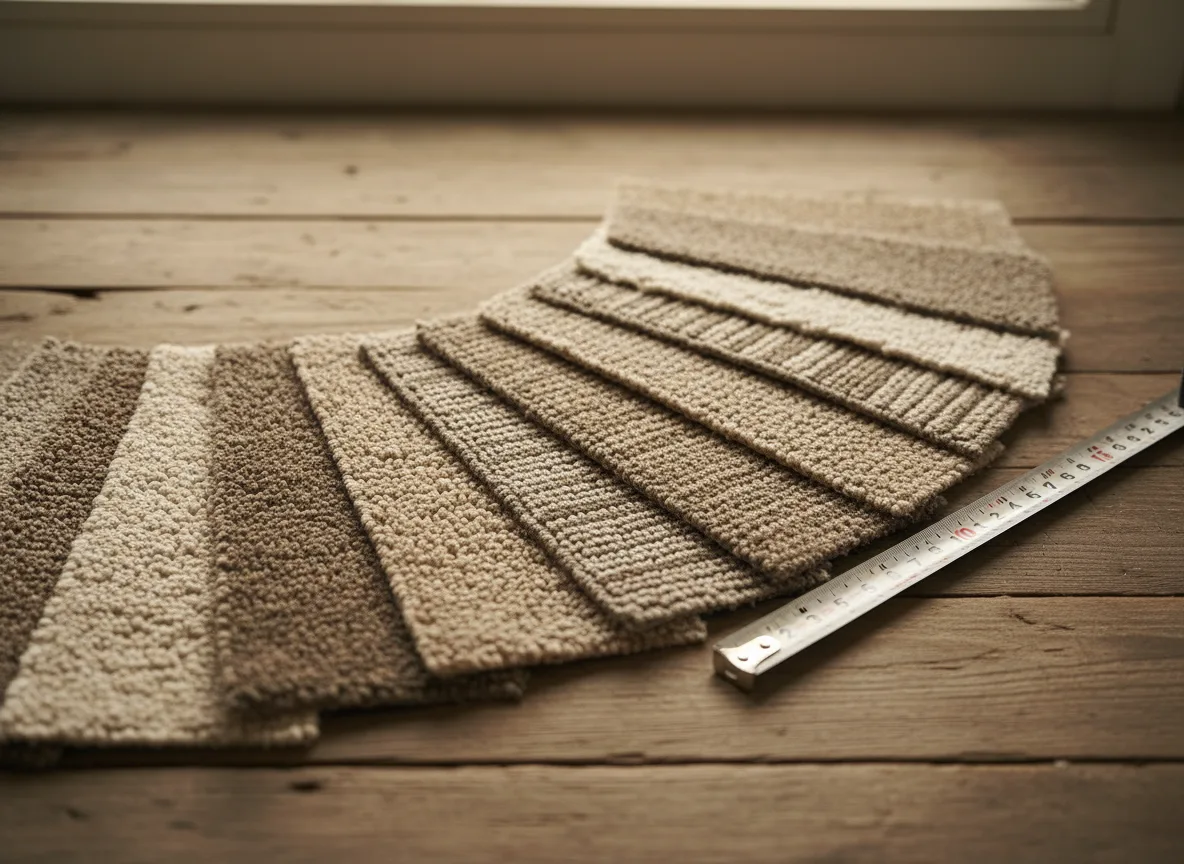 Carpet Installation Hickory Plains, AR FAQs